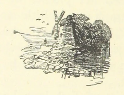 An illustration from Em; or, Spells and counter-spells, 1878, leaf 98