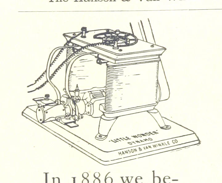 An illustration from The Metallic Alloys. A practical guide for the manufacture of all kinds of alloys, amalgams, and solders ... New, revised and enlarged edition, 1896, leaf 564