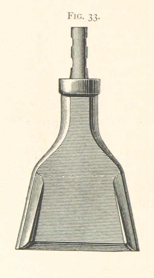 An illustration from Petroleum ... Together with the occurrence and uses of natural gas. Edited chiefly from the German of Prof. Hans Hoefer and Dr. Alexander Veith, by W. T. Brannt ... Illustrated, etc. (Based upon “Das Erdoel und seine Verwandten,” von Prof. H. Hoefer, and “Das Erdoel und seine Verarbeitung,” von Dr. A. Veith.), 1895, leaf 230
