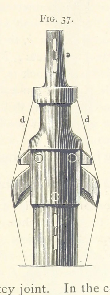 An illustration from Petroleum ... Together with the occurrence and uses of natural gas. Edited chiefly from the German of Prof. Hans Hoefer and Dr. Alexander Veith, by W. T. Brannt ... Illustrated, etc. (Based upon “Das Erdoel und seine Verwandten,” von Prof. H. Hoefer, and “Das Erdoel und seine Verarbeitung,” von Dr. A. Veith.), 1895, leaf 231