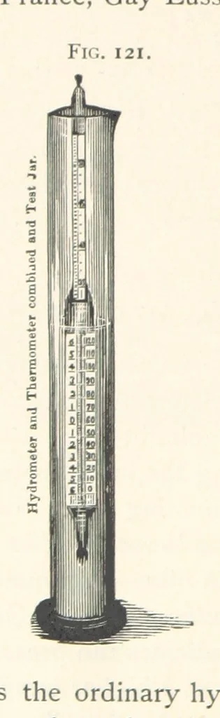 An illustration from Petroleum ... Together with the occurrence and uses of natural gas. Edited chiefly from the German of Prof. Hans Hoefer and Dr. Alexander Veith, by W. T. Brannt ... Illustrated, etc. (Based upon “Das Erdoel und seine Verwandten,” von Prof. H. Hoefer, and “Das Erdoel und seine Verarbeitung,” von Dr. A. Veith.), 1895, leaf 450