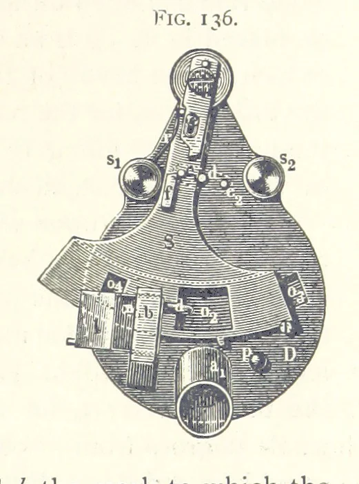 An illustration from Petroleum ... Together with the occurrence and uses of natural gas. Edited chiefly from the German of Prof. Hans Hoefer and Dr. Alexander Veith, by W. T. Brannt ... Illustrated, etc. (Based upon “Das Erdoel und seine Verwandten,” von Prof. H. Hoefer, and “Das Erdoel und seine Verarbeitung,” von Dr. A. Veith.), 1895, leaf 473