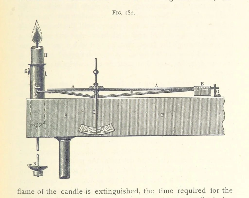 An illustration from Petroleum ... Together with the occurrence and uses of natural gas. Edited chiefly from the German of Prof. Hans Hoefer and Dr. Alexander Veith, by W. T. Brannt ... Illustrated, etc. (Based upon “Das Erdoel und seine Verwandten,” von Prof. H. Hoefer, and “Das Erdoel und seine Verarbeitung,” von Dr. A. Veith.), 1895, leaf 557