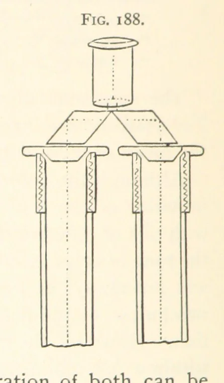 An illustration from Petroleum ... Together with the occurrence and uses of natural gas. Edited chiefly from the German of Prof. Hans Hoefer and Dr. Alexander Veith, by W. T. Brannt ... Illustrated, etc. (Based upon “Das Erdoel und seine Verwandten,” von Prof. H. Hoefer, and “Das Erdoel und seine Verarbeitung,” von Dr. A. Veith.), 1895, leaf 580