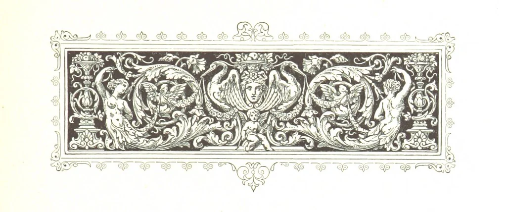 An illustration from Das Inka-Reich. Beiträge zur Staats- und Sittengeschichte des Kaiserthums Tahuantinsuyu. Nach den ältesten spanischen Quellen bearbeitet ... Mit einer Karte, etc, 1885, leaf 121