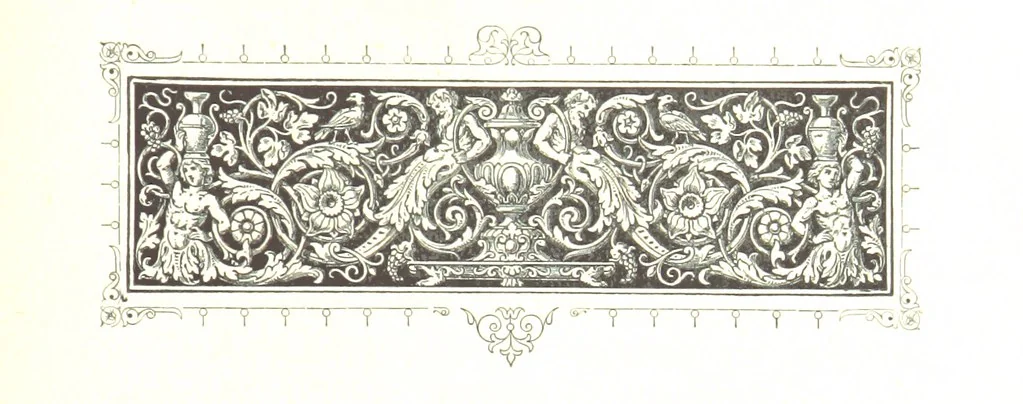 An illustration from Das Inka-Reich. Beiträge zur Staats- und Sittengeschichte des Kaiserthums Tahuantinsuyu. Nach den ältesten spanischen Quellen bearbeitet ... Mit einer Karte, etc, 1885, leaf 21