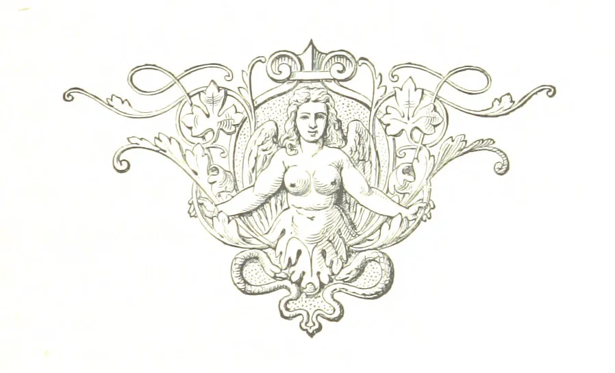 An illustration from Das Inka-Reich. Beiträge zur Staats- und Sittengeschichte des Kaiserthums Tahuantinsuyu. Nach den ältesten spanischen Quellen bearbeitet ... Mit einer Karte, etc, 1885, leaf 277