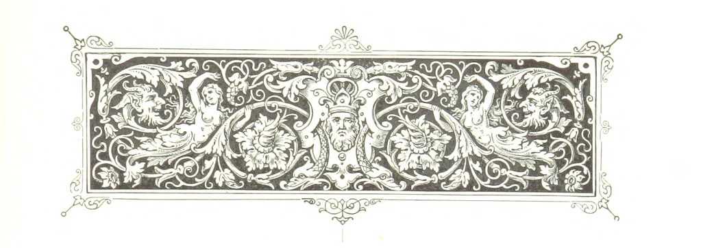 An illustration from Das Inka-Reich. Beiträge zur Staats- und Sittengeschichte des Kaiserthums Tahuantinsuyu. Nach den ältesten spanischen Quellen bearbeitet ... Mit einer Karte, etc, 1885, leaf 559