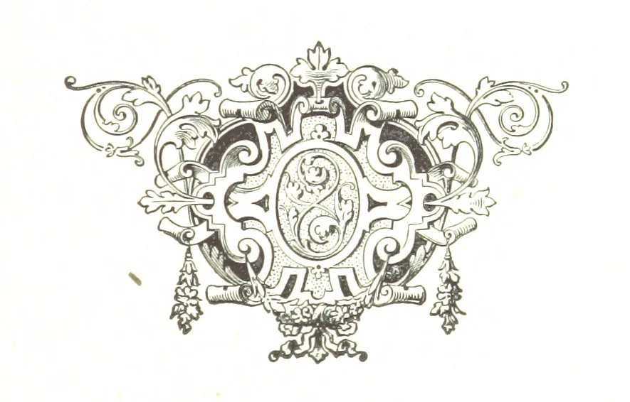 An illustration from Das Inka-Reich. Beiträge zur Staats- und Sittengeschichte des Kaiserthums Tahuantinsuyu. Nach den ältesten spanischen Quellen bearbeitet ... Mit einer Karte, etc, 1885, leaf 595