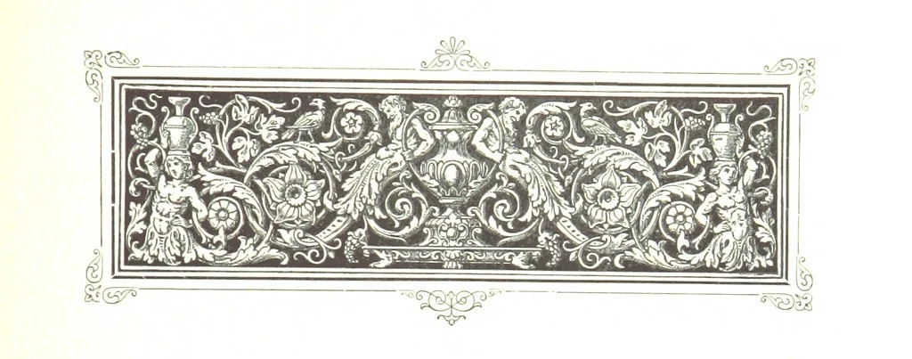 An illustration from Das Inka-Reich. Beiträge zur Staats- und Sittengeschichte des Kaiserthums Tahuantinsuyu. Nach den ältesten spanischen Quellen bearbeitet ... Mit einer Karte, etc, 1885, leaf 63