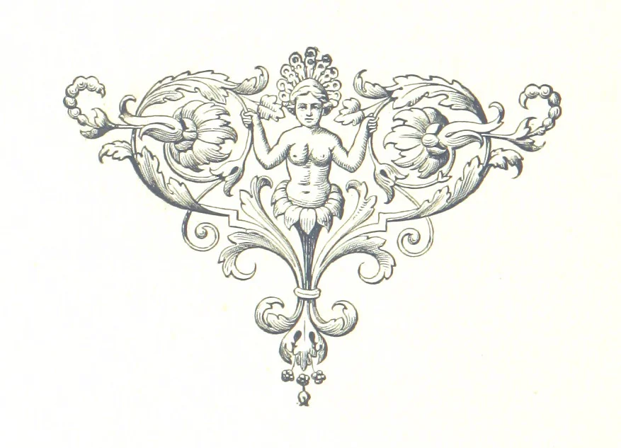 An illustration from Das Inka-Reich. Beiträge zur Staats- und Sittengeschichte des Kaiserthums Tahuantinsuyu. Nach den ältesten spanischen Quellen bearbeitet ... Mit einer Karte, etc, 1885, leaf 654