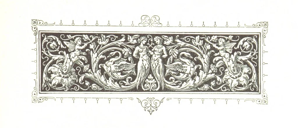 An illustration from Das Inka-Reich. Beiträge zur Staats- und Sittengeschichte des Kaiserthums Tahuantinsuyu. Nach den ältesten spanischen Quellen bearbeitet ... Mit einer Karte, etc, 1885, leaf 657