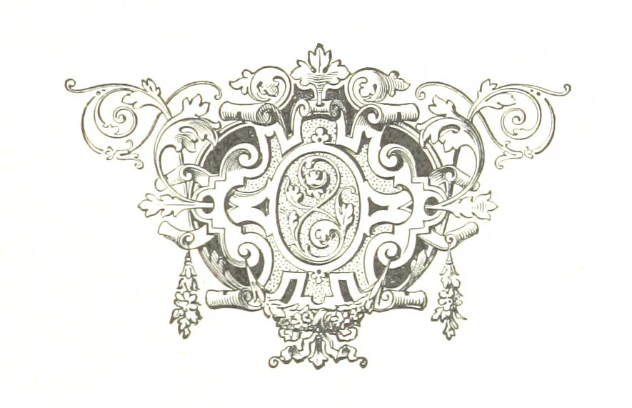 An illustration from Das Inka-Reich. Beiträge zur Staats- und Sittengeschichte des Kaiserthums Tahuantinsuyu. Nach den ältesten spanischen Quellen bearbeitet ... Mit einer Karte, etc, 1885, leaf 75