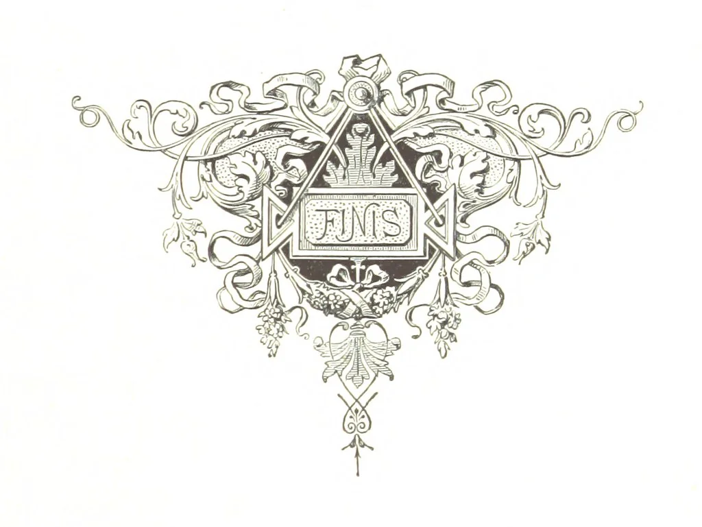 An illustration from Das Inka-Reich. Beiträge zur Staats- und Sittengeschichte des Kaiserthums Tahuantinsuyu. Nach den ältesten spanischen Quellen bearbeitet ... Mit einer Karte, etc, 1885, leaf 803