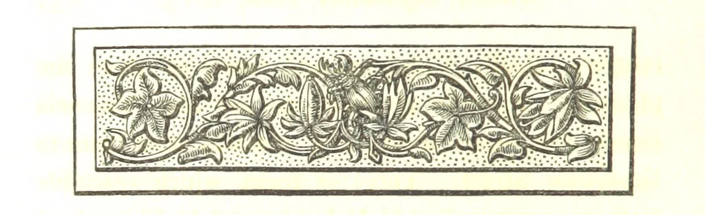 An illustration from Letters from Portugal, Spain, Sicily, and Malta, in 1812, 1813, and 1814, 1875, leaf 148