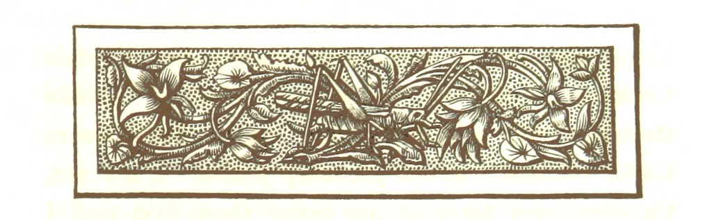 An illustration from Letters from Portugal, Spain, Sicily, and Malta, in 1812, 1813, and 1814, 1875, leaf 27