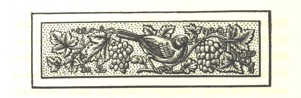 An illustration from Letters from Portugal, Spain, Sicily, and Malta, in 1812, 1813, and 1814, 1875, leaf 82
