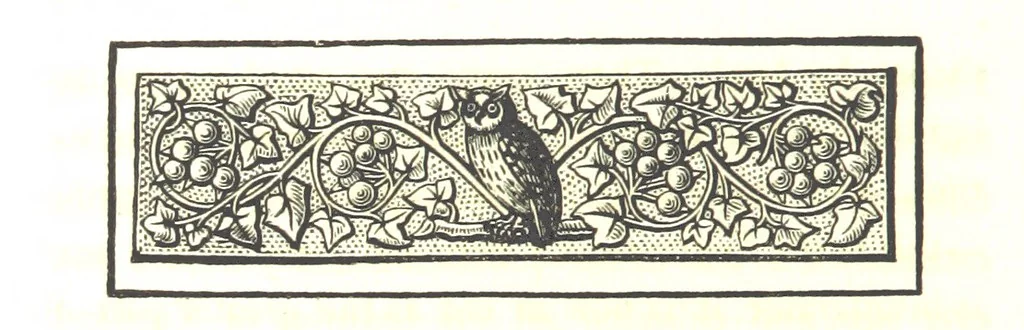 An illustration from Letters from Portugal, Spain, Sicily, and Malta, in 1812, 1813, and 1814, 1875, leaf 86