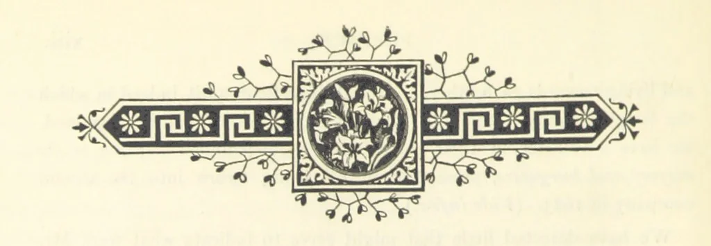 An illustration from Some Account of the Barony and Town of Okehampton ... Including the journals kept by Messrs. Rattenbury and Shebbeare ... from the 21 James I., to the death of William III.; with notes genealogical, descriptive, and explanatory ... Edited and enlarged from the collections made by W. B. Bridges, the Rev. C. Thomas and the Rev. H. G. Fothergill ... A new edition, with additional chapters, edited by W. H. K. Wright, 1889, leaf 22
