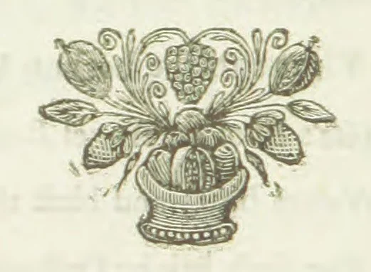 An illustration from Poems on several occasions, 1739, leaf 120