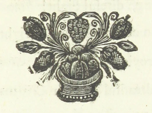 An illustration from Poems on several occasions, 1739, leaf 177