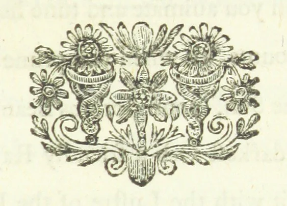 An illustration from Poems on several occasions, 1739, leaf 225