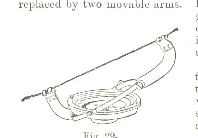 An illustration from A Treatise on Mine-surveying ... With ... diagrams, 1894, leaf 105
