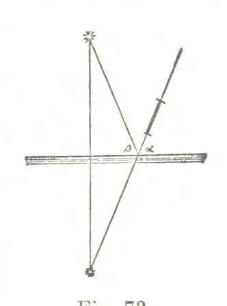 An illustration from A Treatise on Mine-surveying ... With ... diagrams, 1894, leaf 237