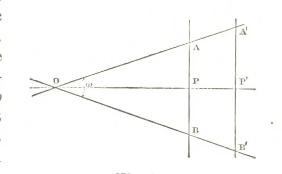 An illustration from A Treatise on Mine-surveying ... With ... diagrams, 1894, leaf 245