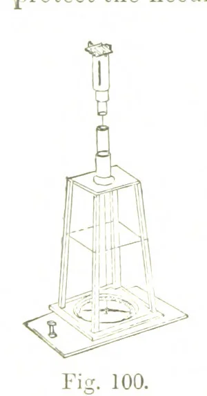An illustration from A Treatise on Mine-surveying ... With ... diagrams, 1894, leaf 328