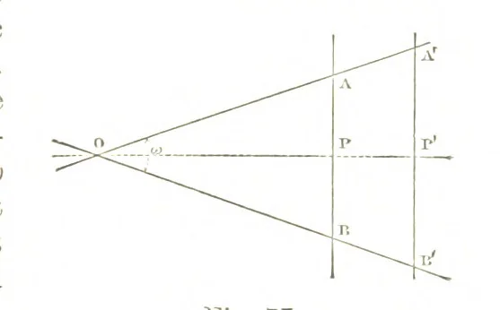 An illustration from A Treatise on Mine-surveying ... With ... diagrams, 1896, leaf 247