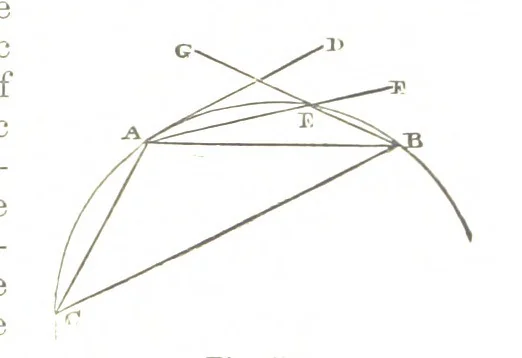 An illustration from A Treatise on Mine-surveying ... With ... diagrams, 1896, leaf 259
