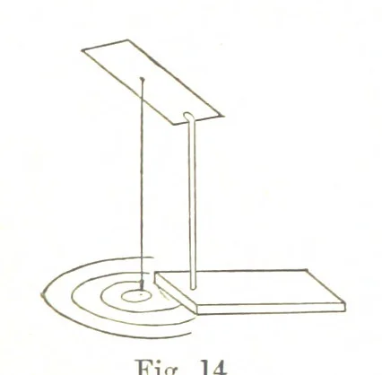An illustration from A Treatise on Mine-surveying ... With ... diagrams, 1896, leaf 69