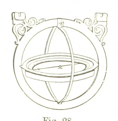 An illustration from A Treatise on Mine-surveying ... With ... diagrams, 1897, leaf 108