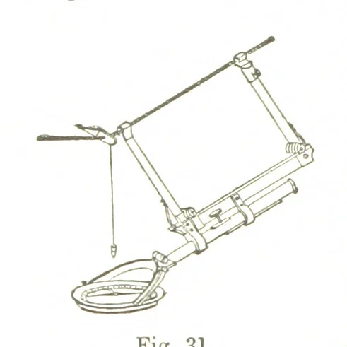 An illustration from A Treatise on Mine-surveying ... With ... diagrams, 1897, leaf 112