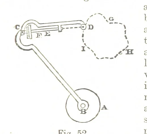 An illustration from A Treatise on Mine-surveying ... With ... diagrams, 1897, leaf 187