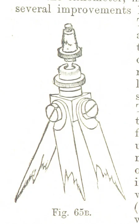 An illustration from A Treatise on Mine-surveying ... With ... diagrams, 1897, leaf 219
