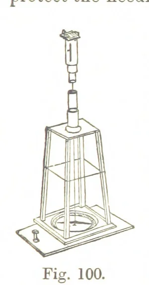 An illustration from A Treatise on Mine-surveying ... With ... diagrams, 1897, leaf 335