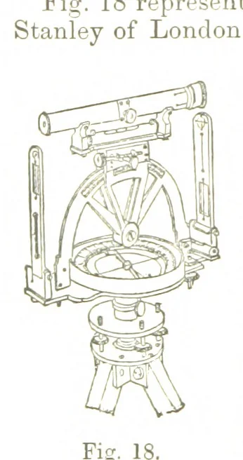 An illustration from A Treatise on Mine-surveying ... With ... diagrams, 1897, leaf 88