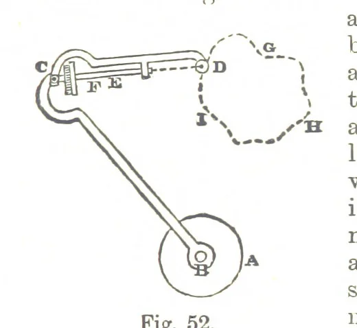 An illustration from A Treatise on Mine-surveying ... With ... diagrams, 1899, leaf 187