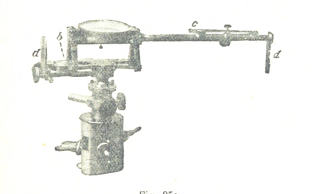 An illustration from A Treatise on Mine-surveying ... With ... diagrams, 1899, leaf 339