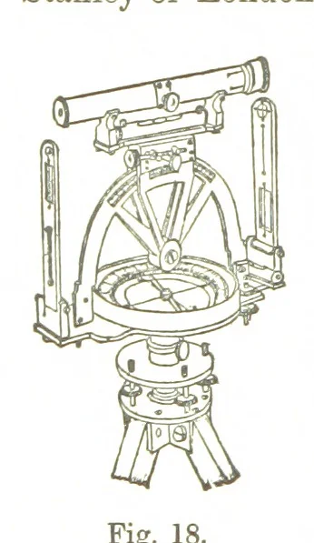 An illustration from A Treatise on Mine-surveying ... With ... diagrams, 1899, leaf 86