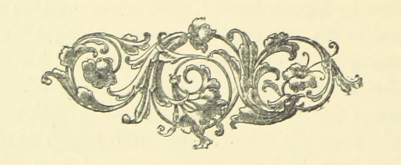 An illustration from A History of Nottinghamshire, 1896, leaf 156