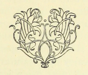 An illustration from A History of Nottinghamshire, 1896, leaf 209