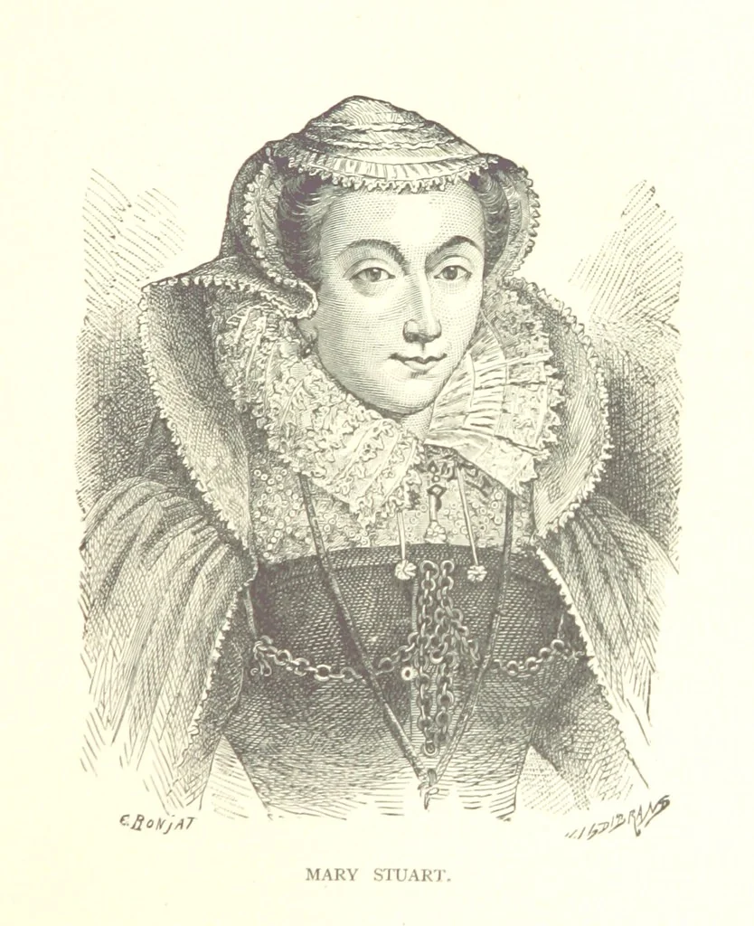 An illustration from Great Events of the World, in poetry and prose. Arranged chronologically. With illustrations. Edited by R. W. Brown, 1888, leaf 89