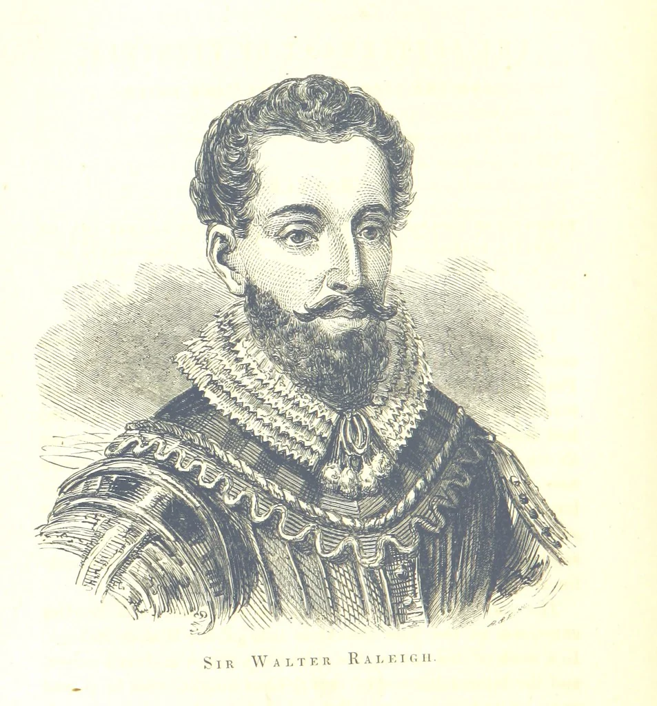 An illustration from The Discoverers, Pioneers, and Settlers of North and South America, from the earliest period, 982, to the present time ... With numerous ... illustrations, etc, 1853, leaf 414