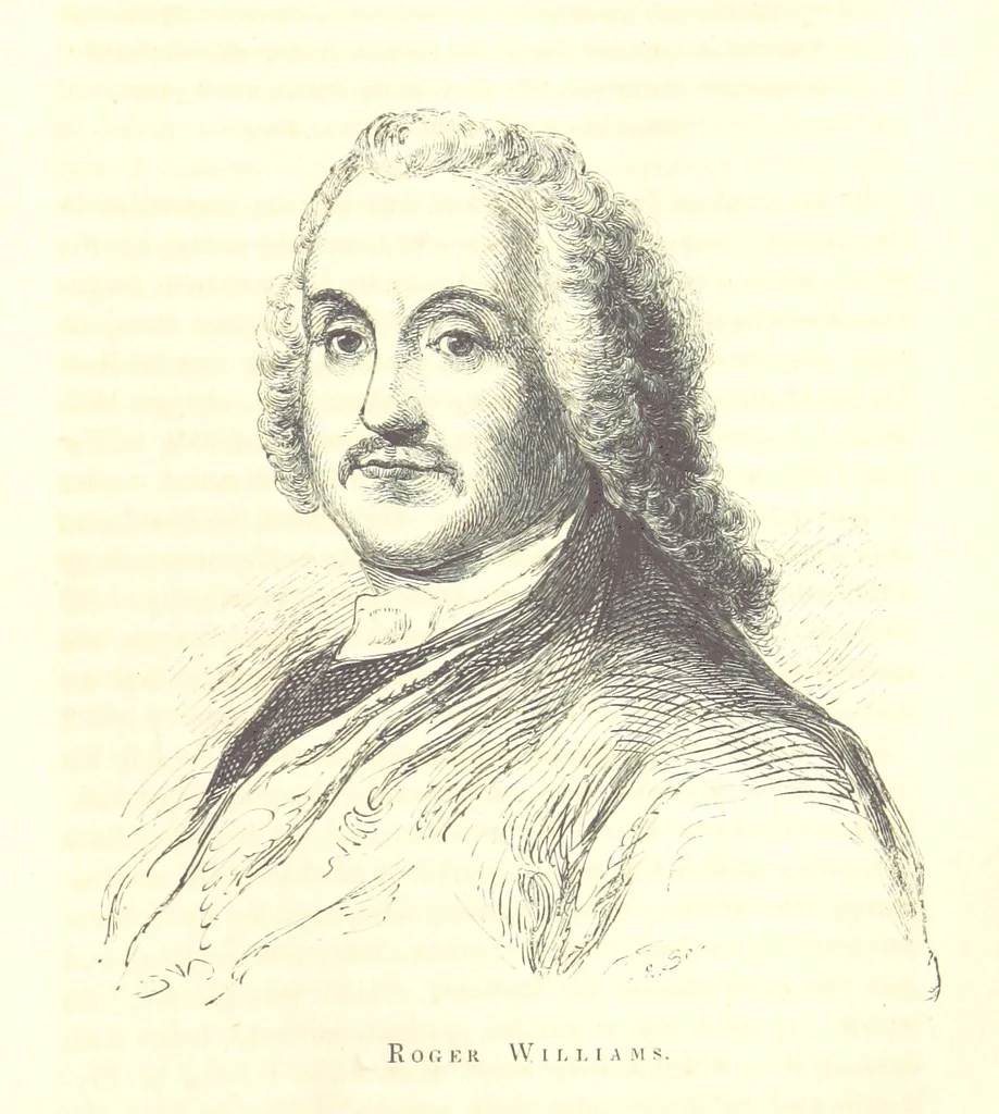 An illustration from The Discoverers, Pioneers, and Settlers of North and South America, from the earliest period, 982, to the present time ... With numerous ... illustrations, etc, 1853, leaf 555