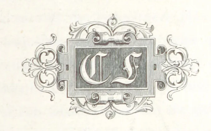 An illustration from Géographie complète et universelle ... Nouvelle édition continuée jusqu'à nos jours ... par V. A. Malte-Brun, 1855, leaf 13