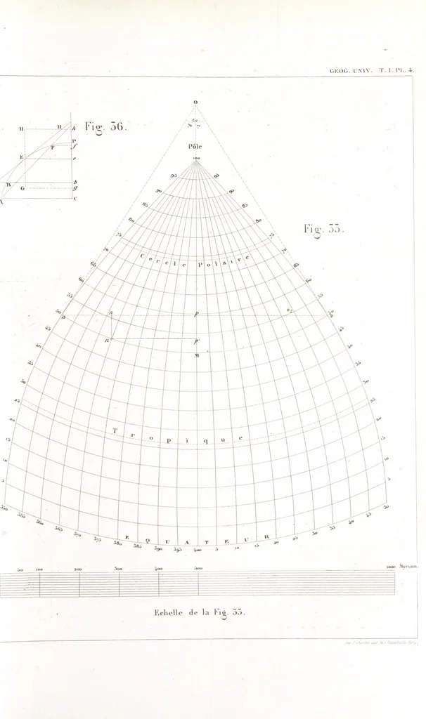 An illustration from Géographie complète et universelle ... Nouvelle édition continuée jusqu'à nos jours ... par V. A. Malte-Brun, 1855, leaf 151