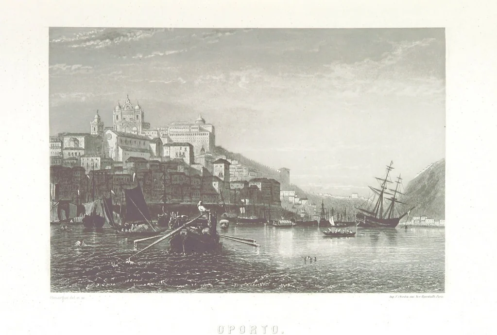 An illustration from Géographie complète et universelle ... Nouvelle édition continuée jusqu'à nos jours ... par V. A. Malte-Brun, 1855, leaf 587